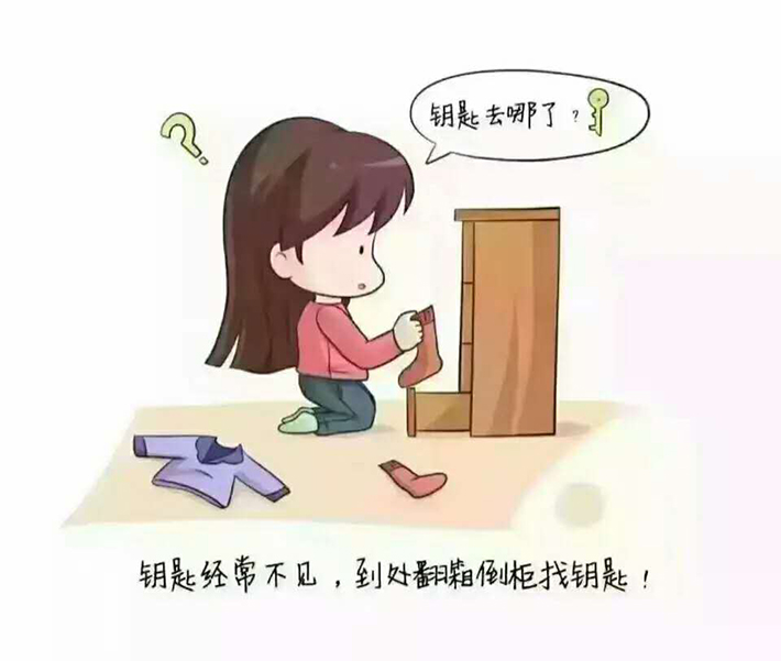 智能门锁攻略,为什么每次锁在门外的都是我 把钥匙忘家里!