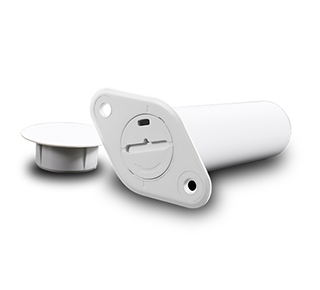 物联传感嵌入式门磁