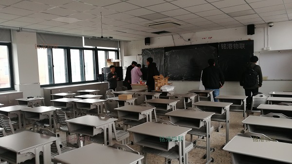 奉贤中学教师